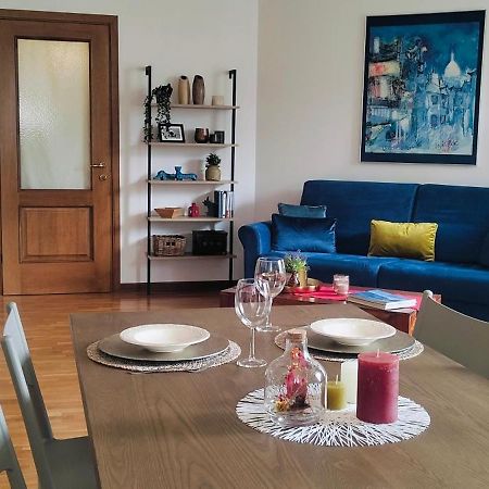 Ferienwohnung Casa Milla Tremezzo Exterior foto