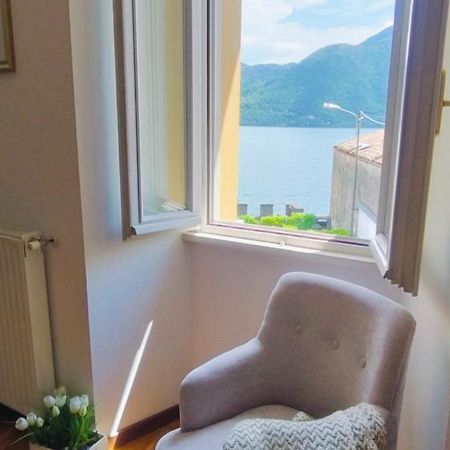 Ferienwohnung Casa Milla Tremezzo Exterior foto