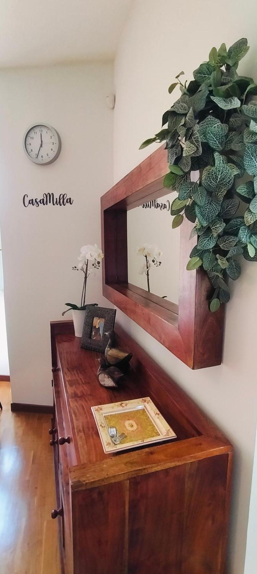 Ferienwohnung Casa Milla Tremezzo Exterior foto