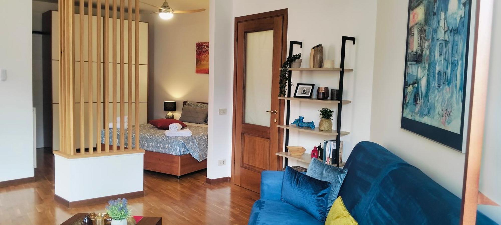 Ferienwohnung Casa Milla Tremezzo Exterior foto